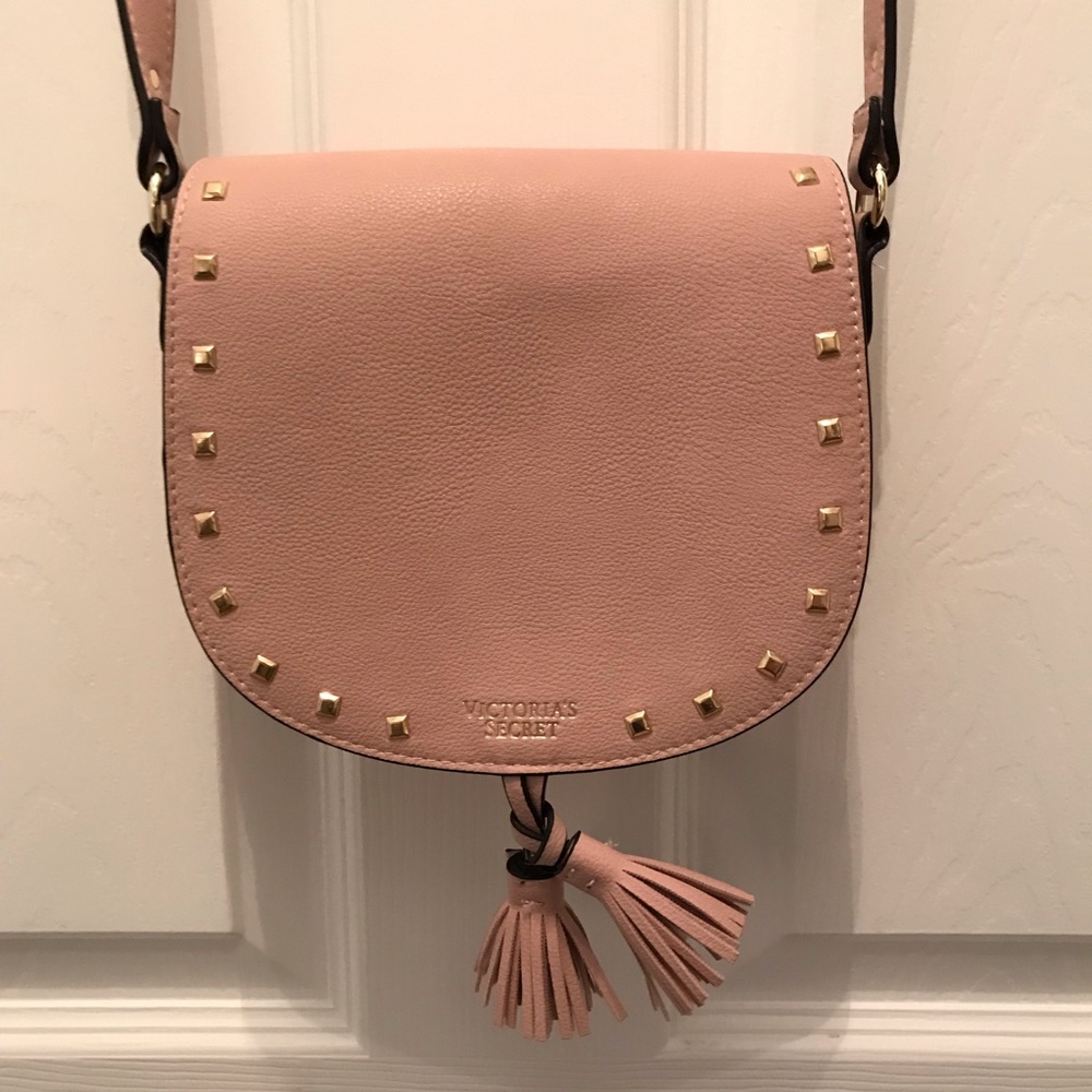 Victoria’s Secret Crossbody Bag